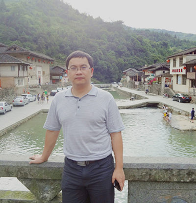 副院长：钟美瑞