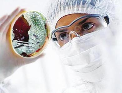 传染病管理制度